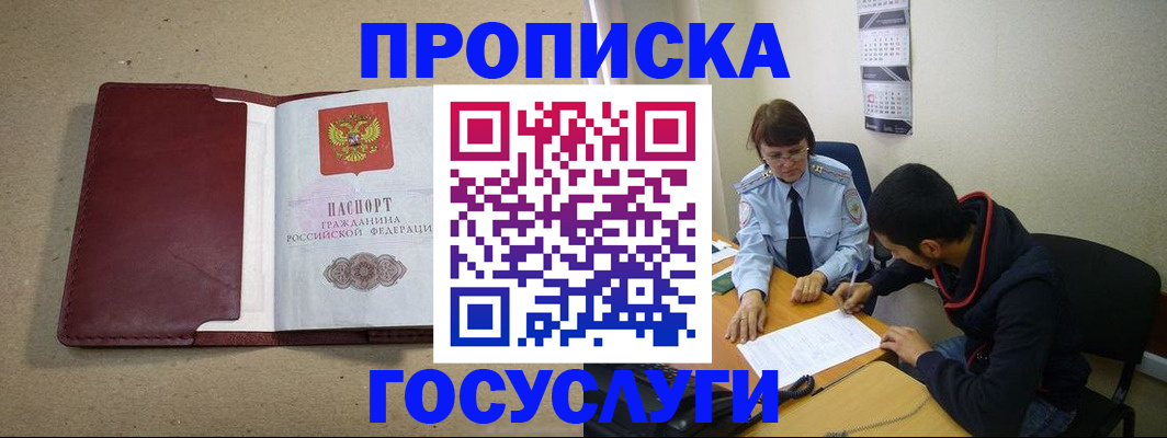 прописка для школы в Камешково